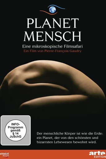 Planet Mensch