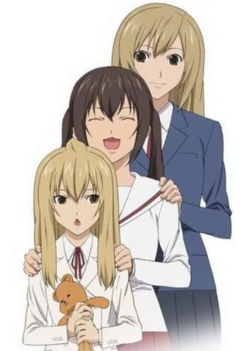 Minami-ke: Okaeri