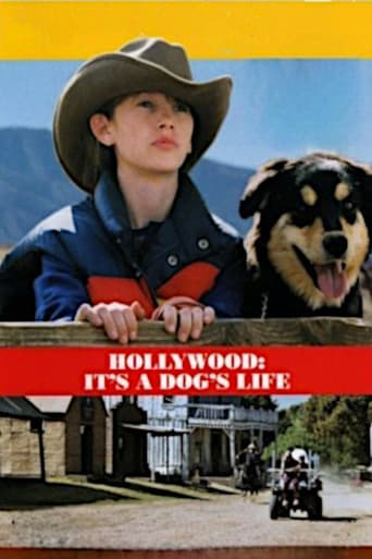 Hollywood, It's a Dog's Life
