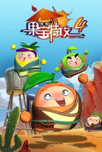 Staffel 4