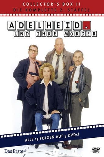 Staffel 2