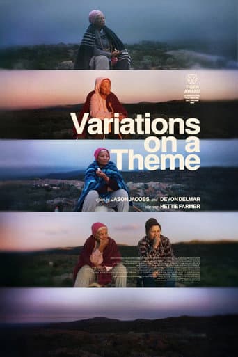 Variasies op 'n tema