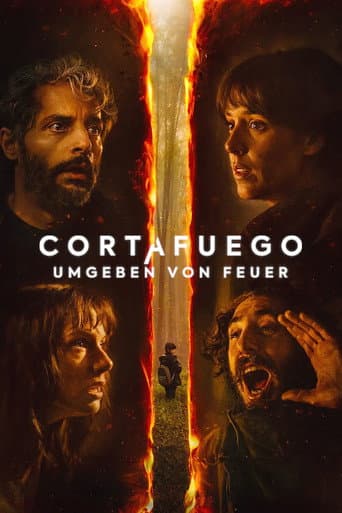 Cortafuego - Umgeben von Feuer