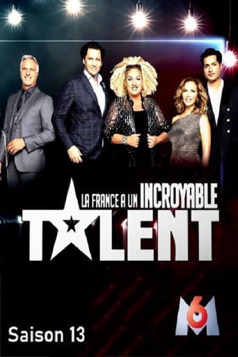 Staffel 13