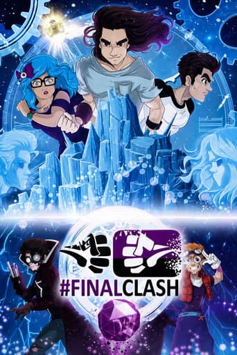 FinalClash - The Movie
