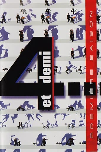 Staffel 1