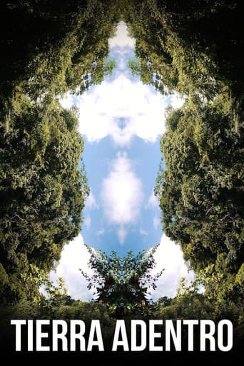 Tierra adentro
