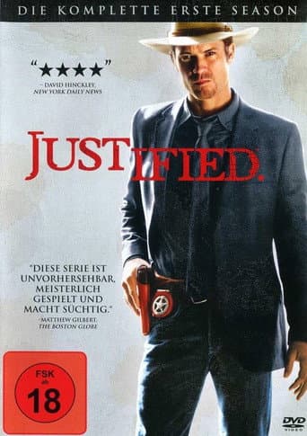 Staffel 1