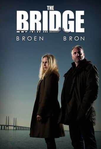 Bron/Broen (The Bridge)