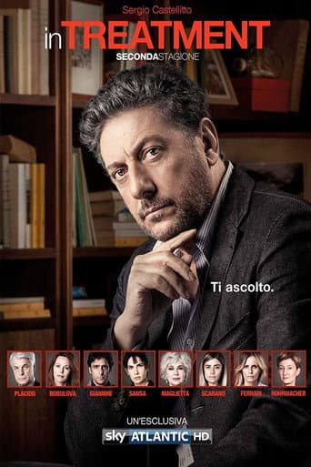 Staffel 2