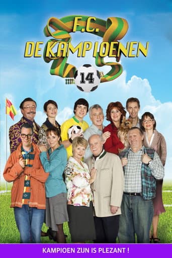 Staffel 14