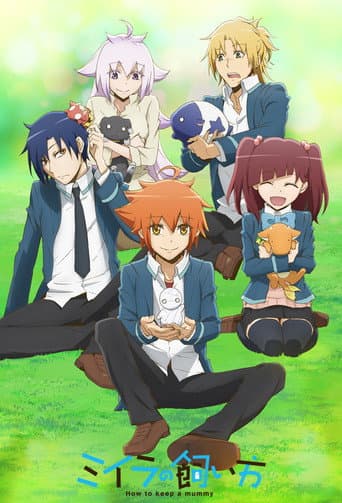 Staffel 1