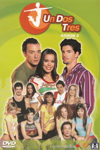 Saison 5