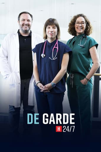 Staffel 8
