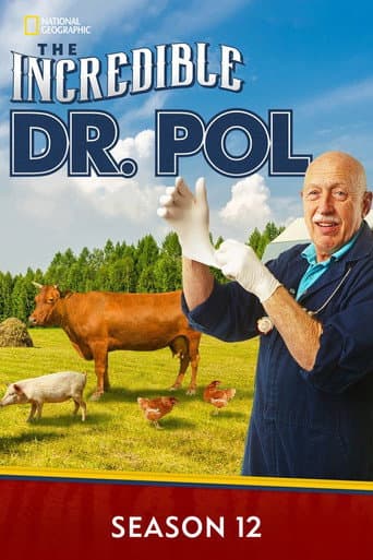 Staffel 12