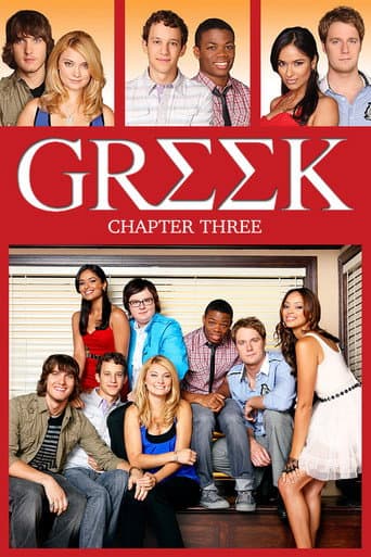 Staffel 3
