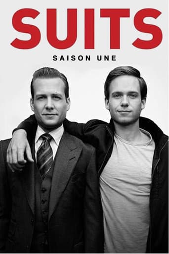 Saison 1
