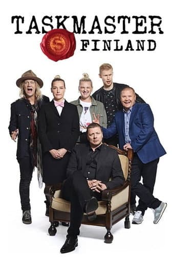 Staffel 1