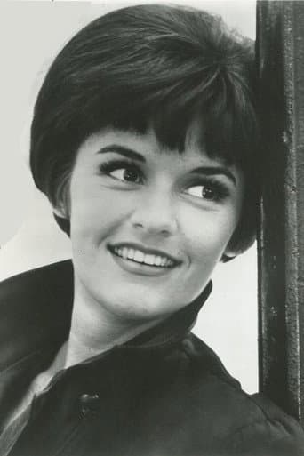Marcia Rodd