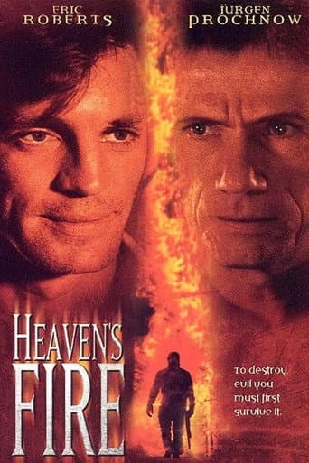 Heaven's Fire - Flammendes Inferno