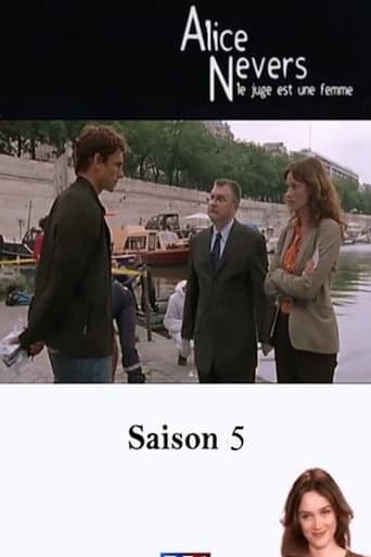 Staffel 5