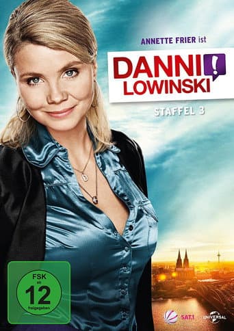 Staffel 3