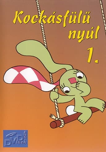 Staffel 1