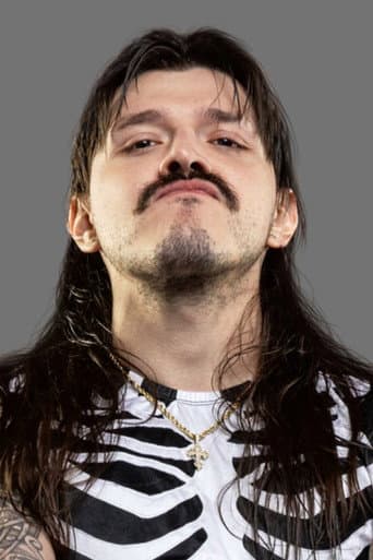 Dominik Gutiérrez