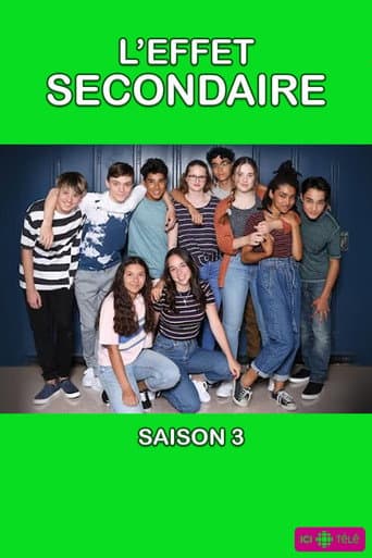 Saison 3