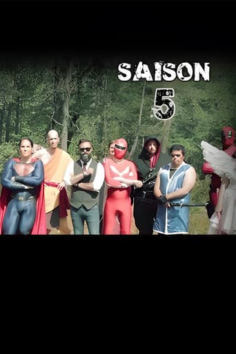 Staffel 5