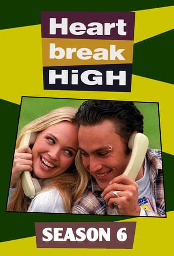 Staffel 6