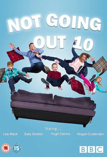 Staffel 10