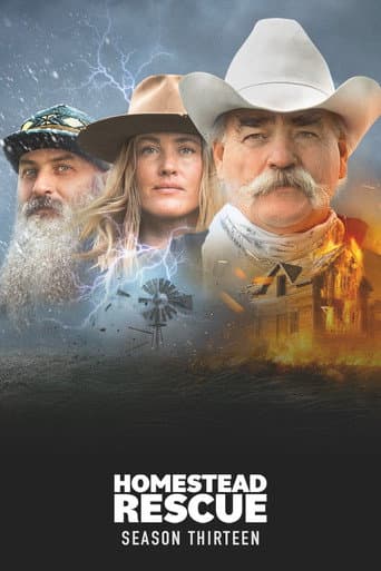 Staffel 13