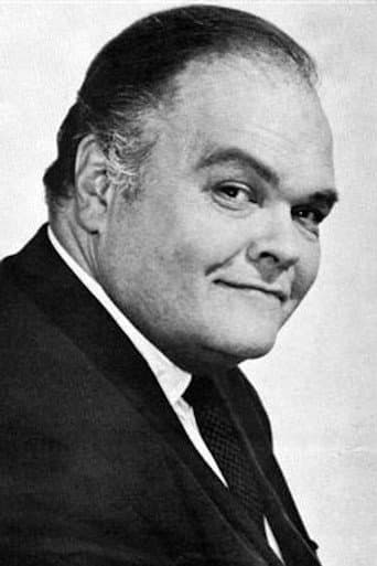 Bruno VeSota