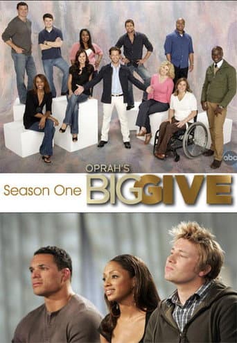 Staffel 1