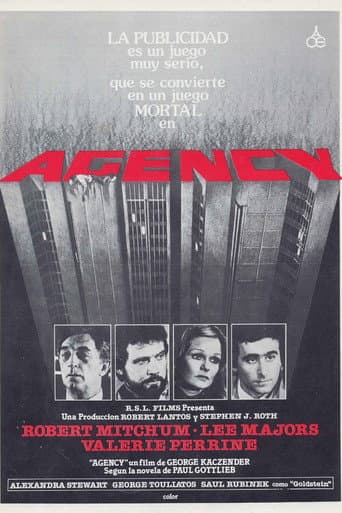 Agency