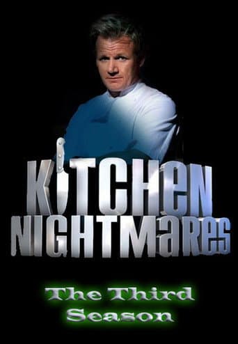 Staffel 3