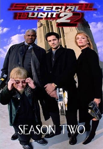 Staffel 2