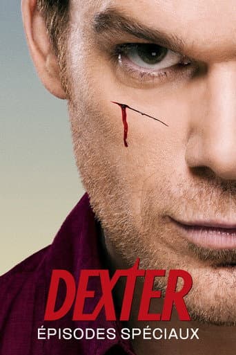 Épisodes spéciaux