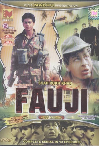 Staffel 1
