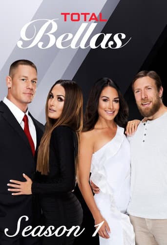 Staffel 1
