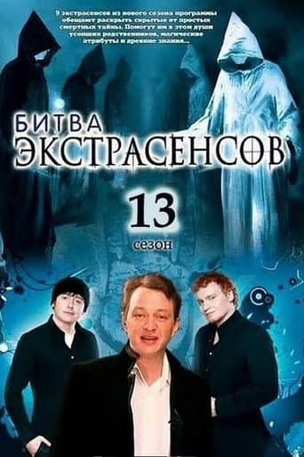 Staffel 13
