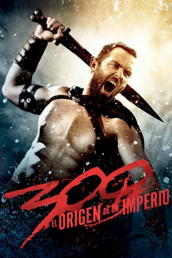 300: El origen de un imperio