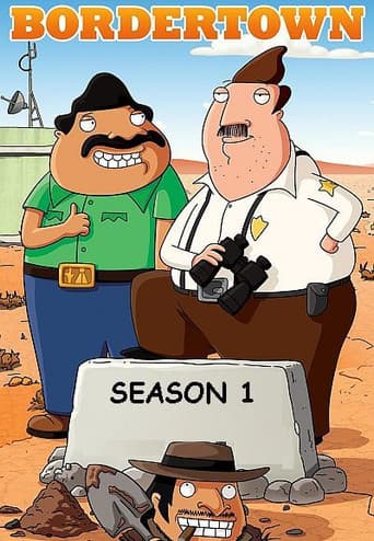 Staffel 1