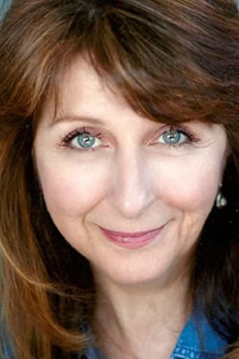 Pauline Little