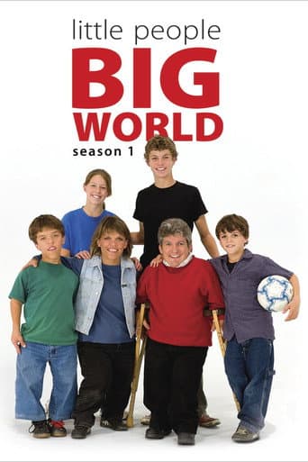 Staffel 1