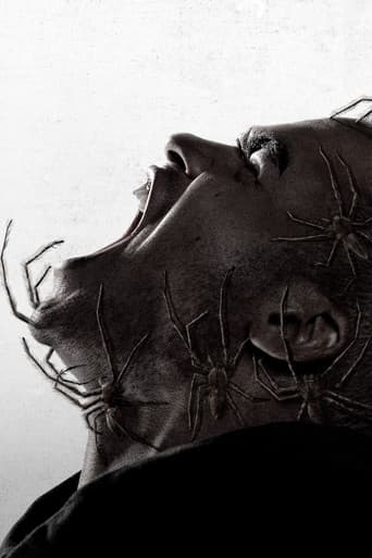 Infested (الموبوء)