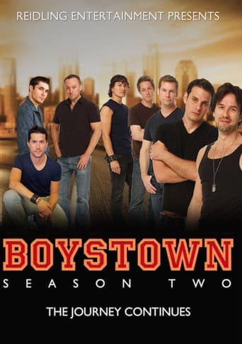 Staffel 2