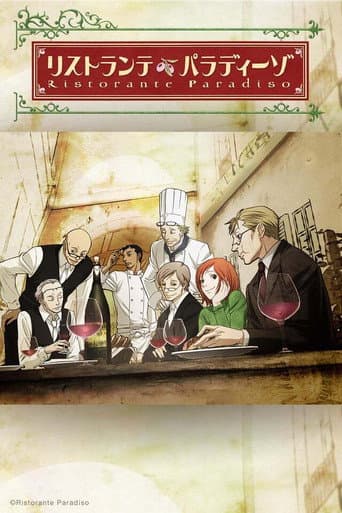 Staffel 1