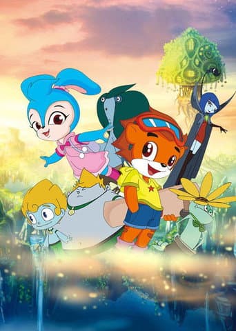 Staffel 1